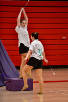 Revolution Senior Twirlers_260228_Wilson West Lawn-DJK00388