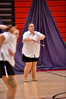 Revolution Senior Twirlers_260228_Wilson West Lawn-DJK00390