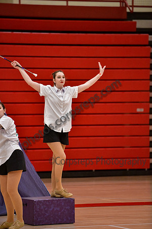 Revolution Senior Twirlers_260228_Wilson West Lawn-DJK00389