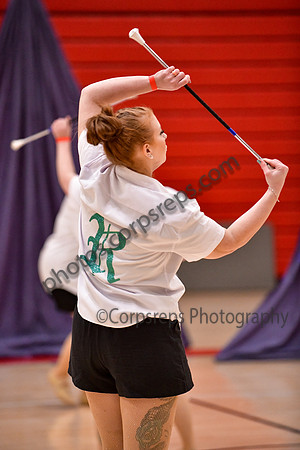 Revolution Senior Twirlers_260228_Wilson West Lawn-DJK00393