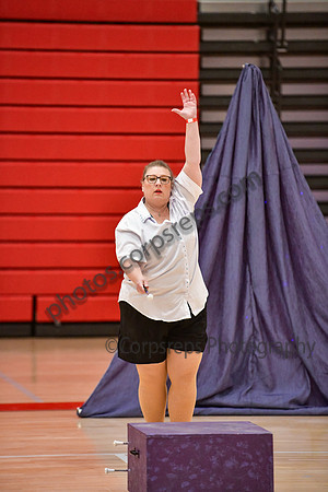 Revolution Senior Twirlers_260228_Wilson West Lawn-DJK00397