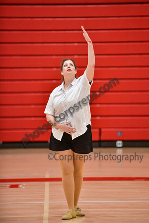 Revolution Senior Twirlers_260228_Wilson West Lawn-DJK00398