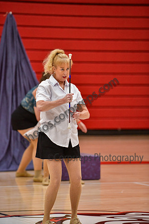 Revolution Senior Twirlers_260228_Wilson West Lawn-DJK00401