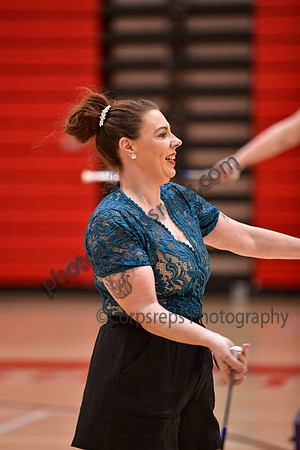 Revolution Senior Twirlers_260228_Wilson West Lawn-DJK00404