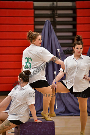 Revolution Senior Twirlers_260228_Wilson West Lawn-DJK00371