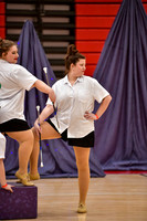 Revolution Senior Twirlers_260228_Wilson West Lawn-DJK00372