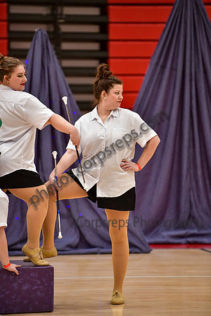 Revolution Senior Twirlers_260228_Wilson West Lawn-DJK00372