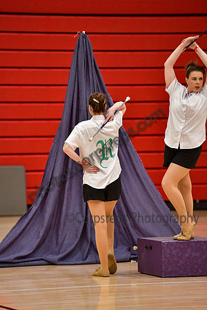Revolution Senior Twirlers_260228_Wilson West Lawn-DJK00373