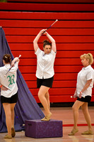 Revolution Senior Twirlers_260228_Wilson West Lawn-DJK00374