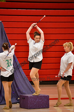 Revolution Senior Twirlers_260228_Wilson West Lawn-DJK00374