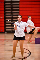 Revolution Senior Twirlers_260228_Wilson West Lawn-DJK00375