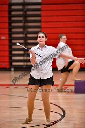Revolution Senior Twirlers_260228_Wilson West Lawn-DJK00375