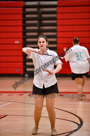 Revolution Senior Twirlers_260228_Wilson West Lawn-DJK00376
