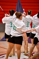 Revolution Senior Twirlers_260228_Wilson West Lawn-DJK00380