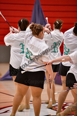 Revolution Senior Twirlers_260228_Wilson West Lawn-DJK00380
