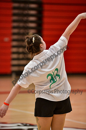 Revolution Senior Twirlers_260228_Wilson West Lawn-DJK00381