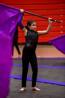 Abington MS Guard_260228_Wilson West Lawn-DJK00428