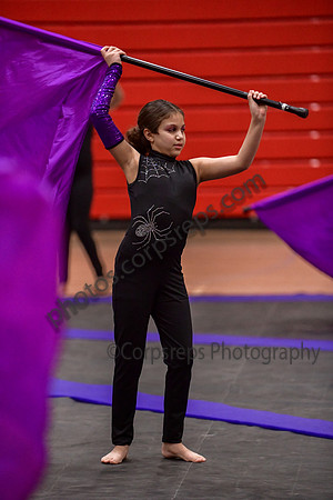 Abington MS Guard_260228_Wilson West Lawn-DJK00428