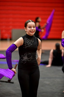 Abington MS Guard