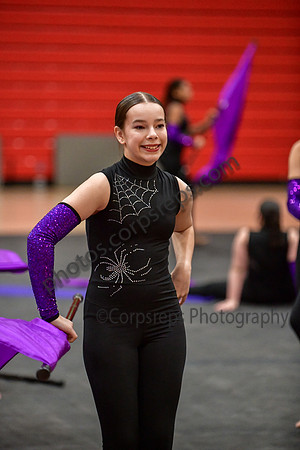 Abington MS Guard_260228_Wilson West Lawn-DJK00425