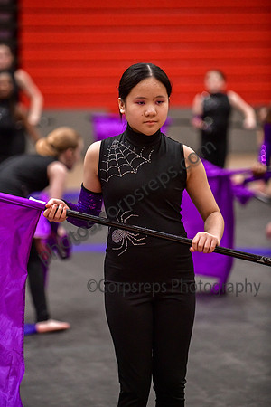 Abington MS Guard_260228_Wilson West Lawn-DJK00427