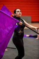 Abington MS Guard_260228_Wilson West Lawn-DJK00426