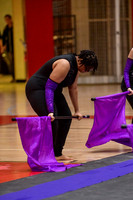 Abington MS Guard_260228_Wilson West Lawn-DJK00431