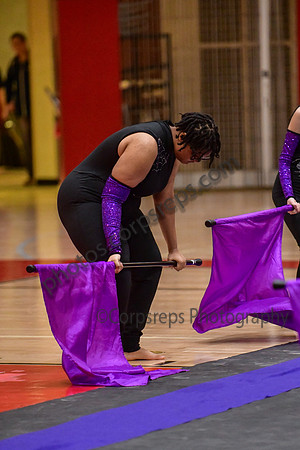 Abington MS Guard_260228_Wilson West Lawn-DJK00431
