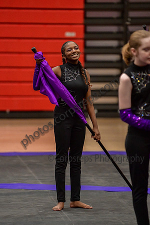 Abington MS Guard_260228_Wilson West Lawn-DJK00434