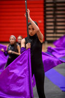 Abington MS Guard_260228_Wilson West Lawn-DJK00430