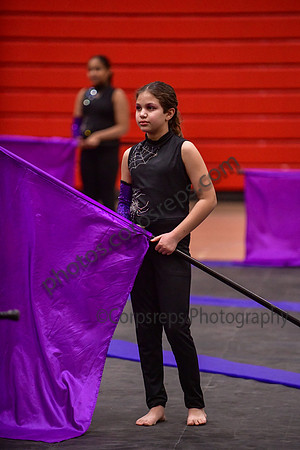 Abington MS Guard_260228_Wilson West Lawn-DJK00433