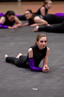 Abington MS Guard_260228_Wilson West Lawn-DJK00414