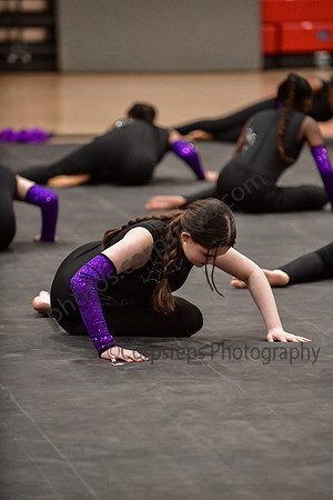Abington MS Guard_260228_Wilson West Lawn-DJK00417