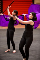 Abington MS Guard_260228_Wilson West Lawn-DJK00420