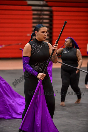 Abington MS Guard_260228_Wilson West Lawn-DJK00422