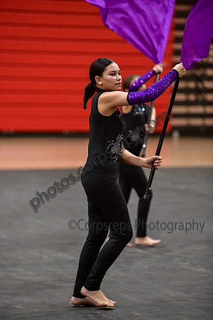 Abington MS Guard_260228_Wilson West Lawn-DJK00424