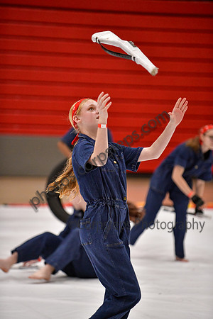 Abington Regional Guard_260228_Wilson West Lawn-DJK00692