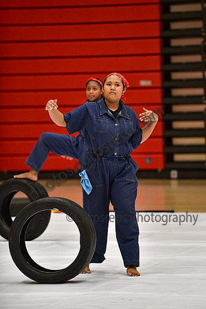 Abington Regional Guard_260228_Wilson West Lawn-DJK00698