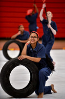 Abington Regional A Guard