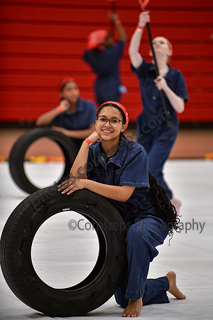 Abington Regional Guard_260228_Wilson West Lawn-DJK00701