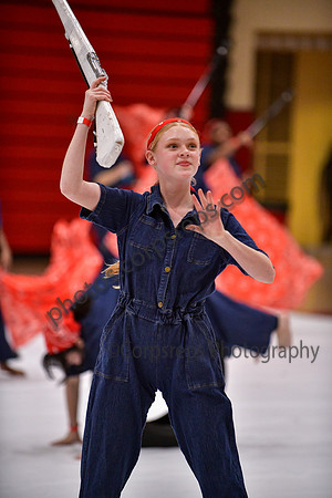 Abington Regional Guard_260228_Wilson West Lawn-DJK00703