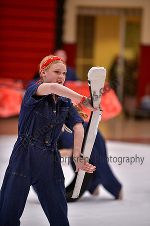 Abington Regional Guard_260228_Wilson West Lawn-DJK00702