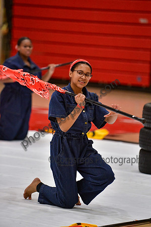 Abington Regional Guard_260228_Wilson West Lawn-DJK00712