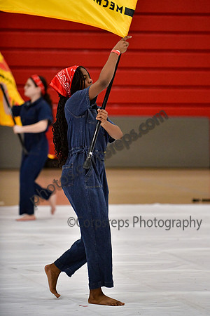 Abington Regional Guard_260228_Wilson West Lawn-DJK00722