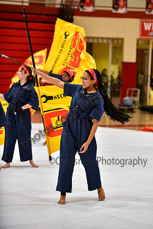 Abington Regional Guard_260228_Wilson West Lawn-DJK00727