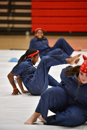 Abington Regional Guard_260228_Wilson West Lawn-DJK00681