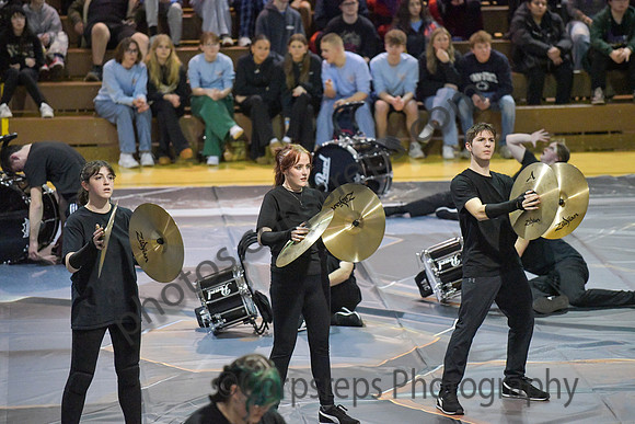 United Percussion 2_250315_North Penn-DJK01960