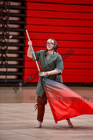 Governor Mifflin Guard_260228_Wilson West Lawn-DJK00559
