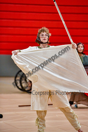 Governor Mifflin Guard_260228_Wilson West Lawn-DJK00561