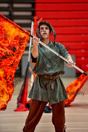 Governor Mifflin Guard_260228_Wilson West Lawn-DJK00571